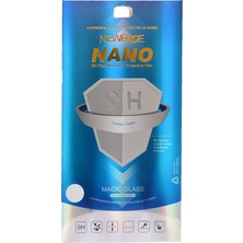 Mey İthalat Mey Ithalat®  iPhone 7 Plus Nano Ekran Koruyucu