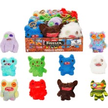 Oyunca Pelüş Anahtarlık S3