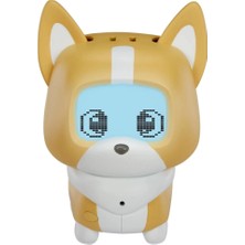 Oyunca Petz Corgi Dijital Evcil Hayvanını