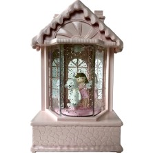 Oyunca Kar Küresi LLM-HDY0246