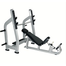 Diesel Fitness XH25 Inclıne Bench