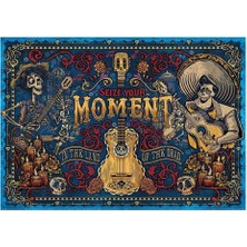 Oyunca 113 Coco Puzzle 200 Prç.