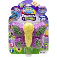 Oyunca Köpük Slime