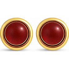 Venüs Design Çelik Dupa Küpe