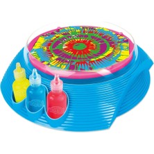 Oyunca Döndür ve Kokulu Sanat Eseri Yap Hobi Set