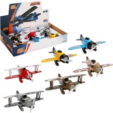 Sunman 3963 Sun-Yfn-Mxx-Dc Açık Planör Pb  (1 Adet)