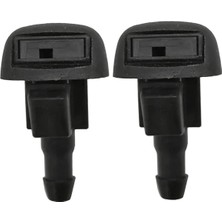 HYS Su Fıskiye Memesi Mazda 3 2008-2014 | 2 Adet