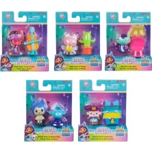 Oyunca Sürpriz Mini Aksesuarlı Figürler