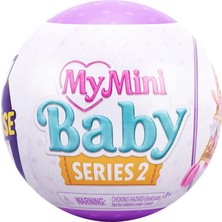 Oyunca Sürpriz Paket S2