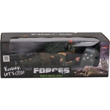 Oyunca HD9351 Uzaktan Kumandalı Asker 24