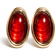 Venüs Design Çelik Sila Küpe