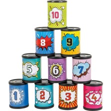 Oyunca 06 034 Eğlenceli Mini Kutular