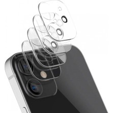 Mey İthalat Mey Ithalat®  Samsung Galaxy S22 Plus Kamera Lens Koruma Cam