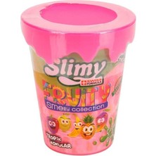 Oyunca Slimy Meyve Kokulu Jöle 80 gr
