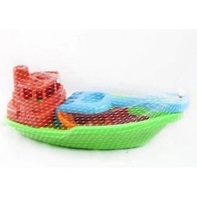 Oyunca Erdem Balıkçı Teknesi ER-501