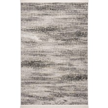 İpek Halı Ipek Halı 15803 Greys Bej Modern Kordidor Halı