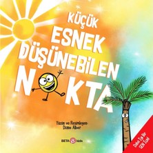 Oyunca Küçük Esnek Düşünebilen Nokta