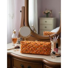 Airwrap uyumlu içi bölmeli tüm saç şekillendiricileri için seyahat çantası