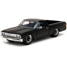 Oyunca Hızlı & Öfkeli 1967 El Camino Model Aracı
