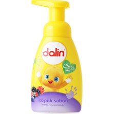 Oyunca   Köpük Sabun Orman Meyveli Kokulu 200 ml