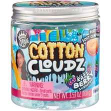 Oyunca Slime Cotton Cloudz Razz Berry 150 gr