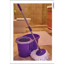 Normadia Çok Fonksiyonlu 360° Temizlik Seti, Pratik ve Kullanışlı Ev Temizliği