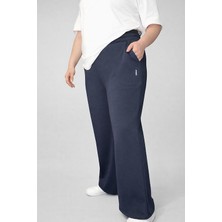 Oysho Antrasit Eşofman Altı