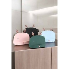 Zenvia Yeni Nesil Akıllı Hoparlör Telefon Tutacağı Uzun Pil Ömrü Yüksek Ses Kaliteli