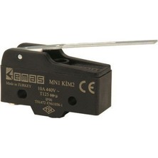 Emas MN1KIM2 Mini Siviç Uzun Kollu