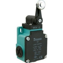 Emas L2K13MEM121 Acısal Hark.20 mm Metal Mak.döner Kol