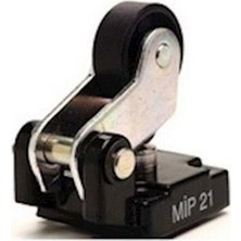 Emas LD33MIP311 Açısal Hark. 14 mm Pl. Mak. Kol