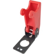 Emas Mak Mandallı Anah. Koruma Kapağı