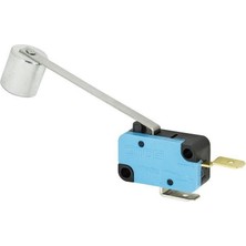 Emas MK1KIM31A Mikro Siviç Uzun Kollu Start-Agırlıklı