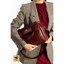 Çantam Gelsin Kadın Omuz Askılı Çapraz Çanta