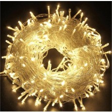 Eco Lounge 10M Sabit Yanan LED Işık Gün Işığı