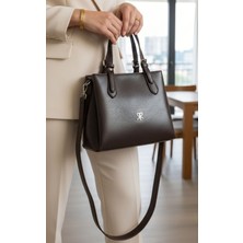 Çantam Gelsin Orijinal Polo Of Colors Kadın El ve Omuz Çantası