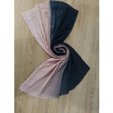 Cadde Dükkanı Jawel Degrade Konfor Şal