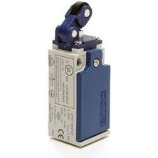 Emas L5K13MIP311 Acısal Hareketli 14 Mm. Pls. Makaralı Kol