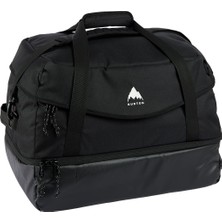 Burton Gig 70L Duffel Bag Unisex Siyah Çanta