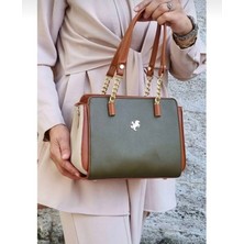 Miami Polo Clup Kadın Sırt Çapraz Çanta TYC0TY0010