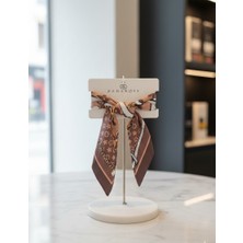 Meya Design Şık Desenli Fular