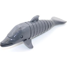 Selfbuysell Ahşap Salanan Balık 92-605