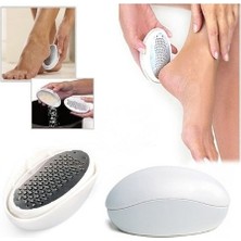 Raftan Topla Ayak Topuk Törpüsü