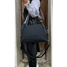 Orijinal Kadın El ve Omuz Çantası