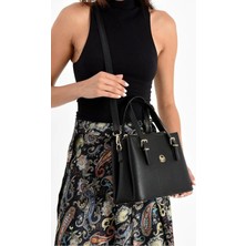 Çantam Gelsin Çok Şık Omuz ve Çapraz Çantası 19X24 Ebatında