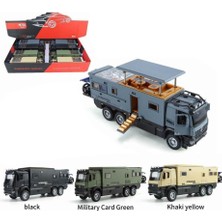 Oyunca XHD-A3217 Kut 1 24 C-B Işıklı Sesli Motorlu