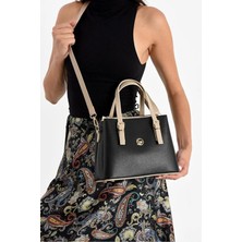 Çantam Gelsin Çok Şık Omuz ve Çapraz Çantası 19X24 Ebatında
