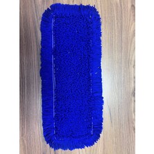 Normadia 50 cm Ekstra Mavi Mikrofiber Temizlik Bezi, Çok Amaçlı Kullanım