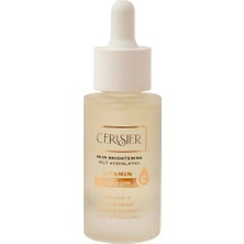 Cerisier Vitamin C Serum - 30 ml