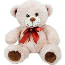 Oyunca 00999 Puffy Friends Sevimli Peluş Ayı 30 cm